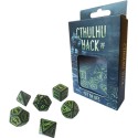 Set de dés - Cthulhu Hack
