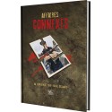 Rouge Delaware : Affaires Connexes