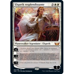 Blanche - Elspeth resplendissante (M) [SNC]