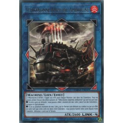 Véhicolonne Amphibie Ambuleine (R) [DANE]