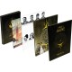 La Ville en Jaune : Pack du MJ