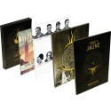 La Ville en Jaune : Pack du MJ
