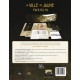La Ville en Jaune : Pack du MJ