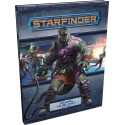 Signal Hurlant - Starfinder