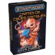 Starfinder : Cartes de Coups Critiques