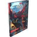 Le Guide de Van Richten sur Ravenloft - Dungeons & Dragons 5edt