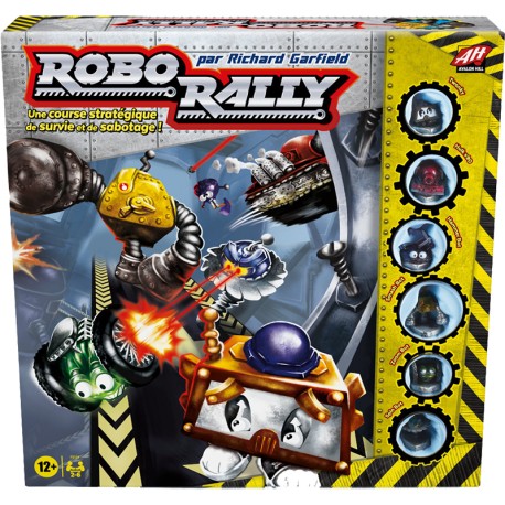 RoboRally