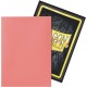 100 DUAL Sleeves MATTE - Format Standard - Dragon Shield protège-cartes
