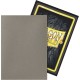 100 DUAL Sleeves MATTE - Format Standard - Dragon Shield protège-cartes