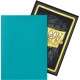 100 DUAL Sleeves MATTE - Format Standard - Dragon Shield protège-cartes