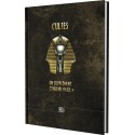 Cultes - Cthulhu Hack