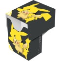 Deck Box Pikachu - Pokémon