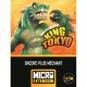 Micro Extension : Encore plus Méchant - King of Tokyo