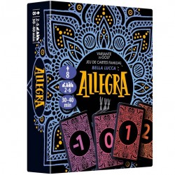 Allegra