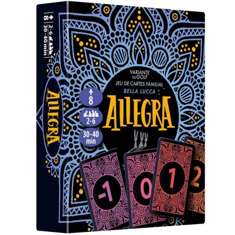 Allegra