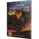 Le Chaudron des Merveilles de Tasha - Dungeons & Dragons 5edt (Précommande 12 juillet 2022)