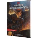 Le Chaudron des Merveilles de Tasha - Dungeons & Dragons 5edt