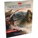 Écran du Maître Du Donjon : Réincarné - Dungeons & Dragons 5edt (Précommande 12 juillet 2022)