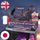 Display DRAFT Boosters Double Masters 2022 (24 boosters) - Magic The Gathering (8 juillet 2022)