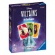 Villains : le jeu de cartes