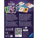 Villains : le jeu de cartes