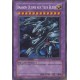 Dragon Ultime Aux Yeux Bleus (STR)