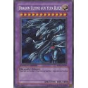 Dragon Ultime Aux Yeux Bleus (STR) [RP01]