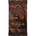 Booster Monarch Unlimited (en anglais) - Flesh and Blood TCG