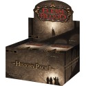 History Pack 1 boite de 36 Boosters Deluxe (en français) - Flesh and Blood TCG