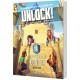 Unlock! Escape Geeks : Échappe-toi du Donjon (TOME 4)