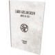 Libri Arcanorum Aides de jeu - Cthulhu Hack