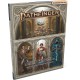 Dieux et Magie des prédictions perdues - Pathfinder 2eme édition