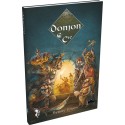 Donjon & Cie : Livre de base