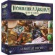 La Route de Carcosa : Extension Investigateurs - Horreur à Arkham JCE