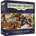 La Route de Carcosa : Extension Investigateurs - Horreur à Arkham JCE