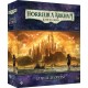 La Route de Carcosa : Extension Campagne - Horreur à Arkham JCE