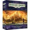 La Route de Carcosa : Extension Campagne - Horreur à Arkham JCE