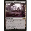 Terrain - Urborg, Tomb of Yawgmoth (R) [UMA]