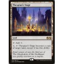 Terrain - Thespian's Stage (R) [UMA]