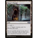 Terrain - Rogue's Passage (U) [UMA]