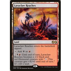 Terrain - Lavaclaw Reaches (R) [UMA]