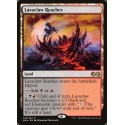 Terrain - Lavaclaw Reaches (R) [UMA]