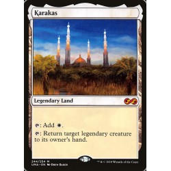 Terrain - Karakas (M) [UMA]