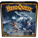 HeroQuest : L'Horreur des Glaces - version française