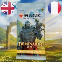 DRAFT Booster Dominaria UNI - Magic The Gathering