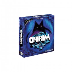 Onirim (inPatience)