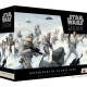 Défenseurs de la Base Echo (Armée) - Star Wars Légion