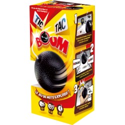 Tic Tac Boum (Eco Pack)
