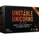Unstable Unicorns : NSFW (édition +18 ans)