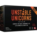 Unstable Unicorns : NSFW (édition +18 ans)